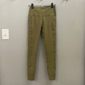 Original Luna leggings